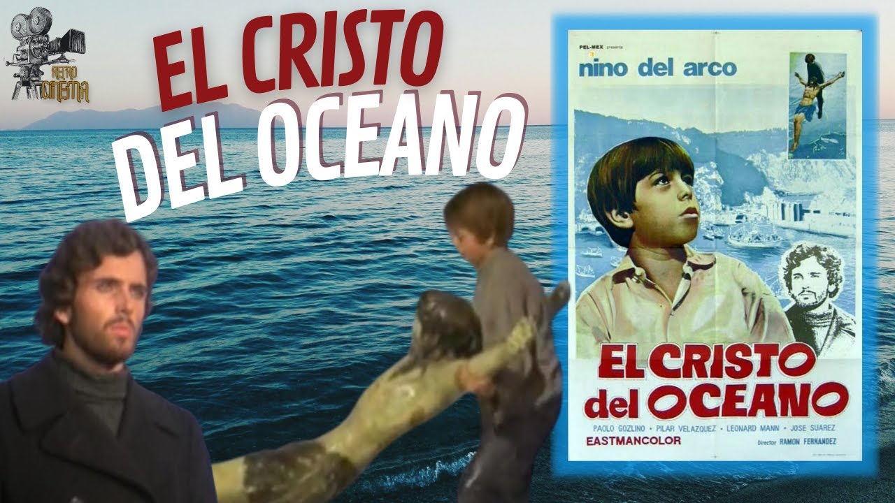 Descargar la pelicula El Cristo Del Oceano en Mediafire Descargar la película El Cristo Del Oceano en Mediafire