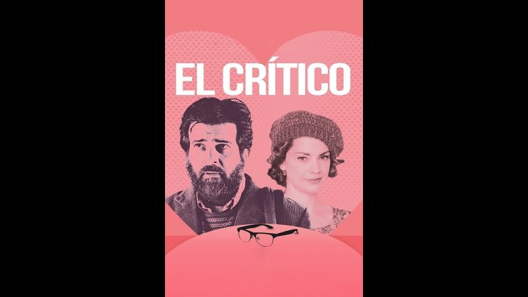 Descargar la película El Critico en Mediafire