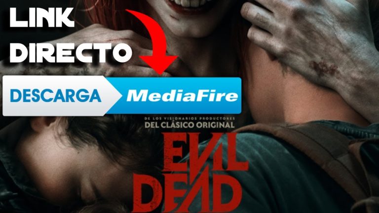 Descargar la película El Despertar Películas en Mediafire