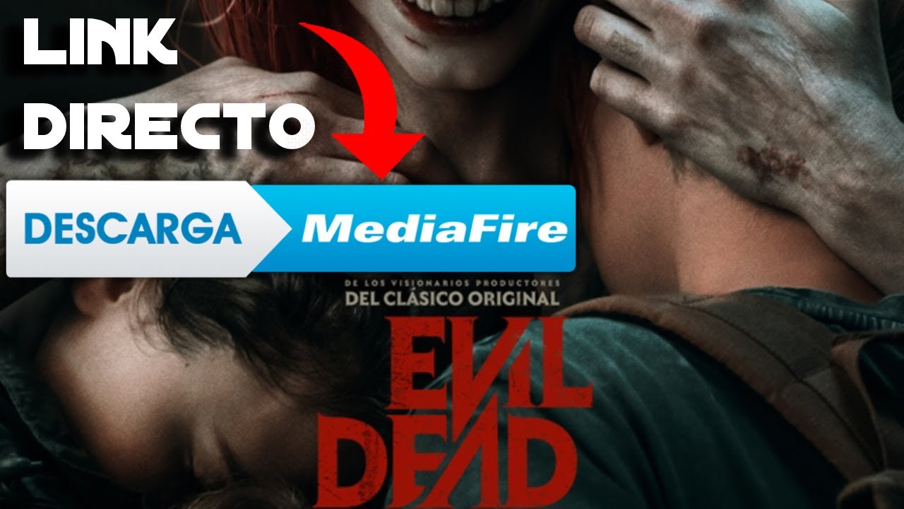 Descargar la pelicula El Despertar Peliculas en Mediafire Descargar la película El Despertar Películas en Mediafire