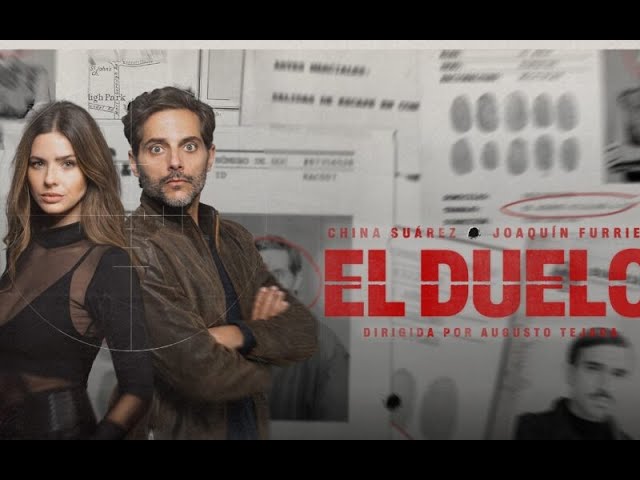 Descargar la película El Duelo Peli en Mediafire