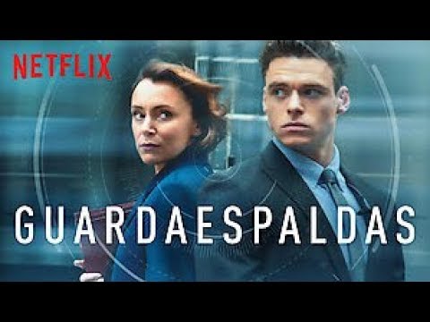 Descargar la película El Guardaespaldas en Mediafire