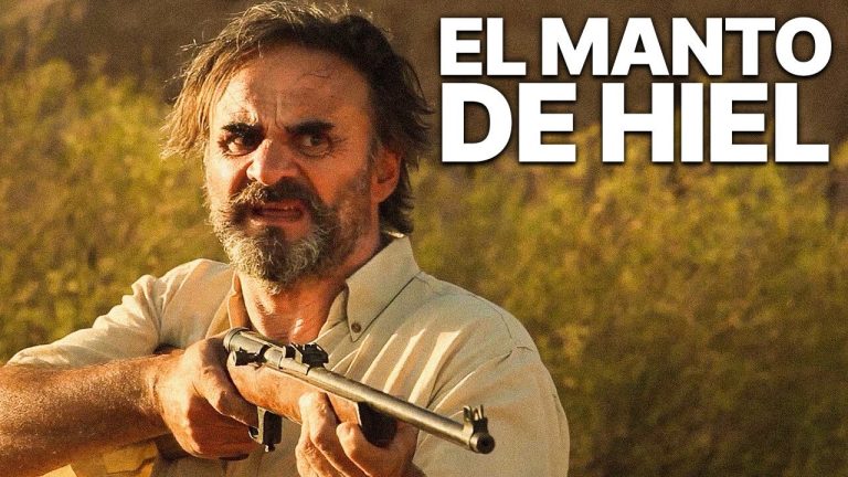 Descargar la película El Manto De Hiel en Mediafire