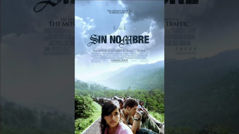 Descargar la película El Nombre Películas en Mediafire