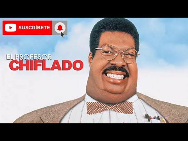 Descargar la película El Profesor Chiflado en Mediafire