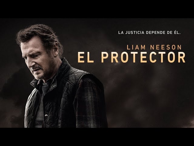 Descargar la película El Protector Películas en Mediafire