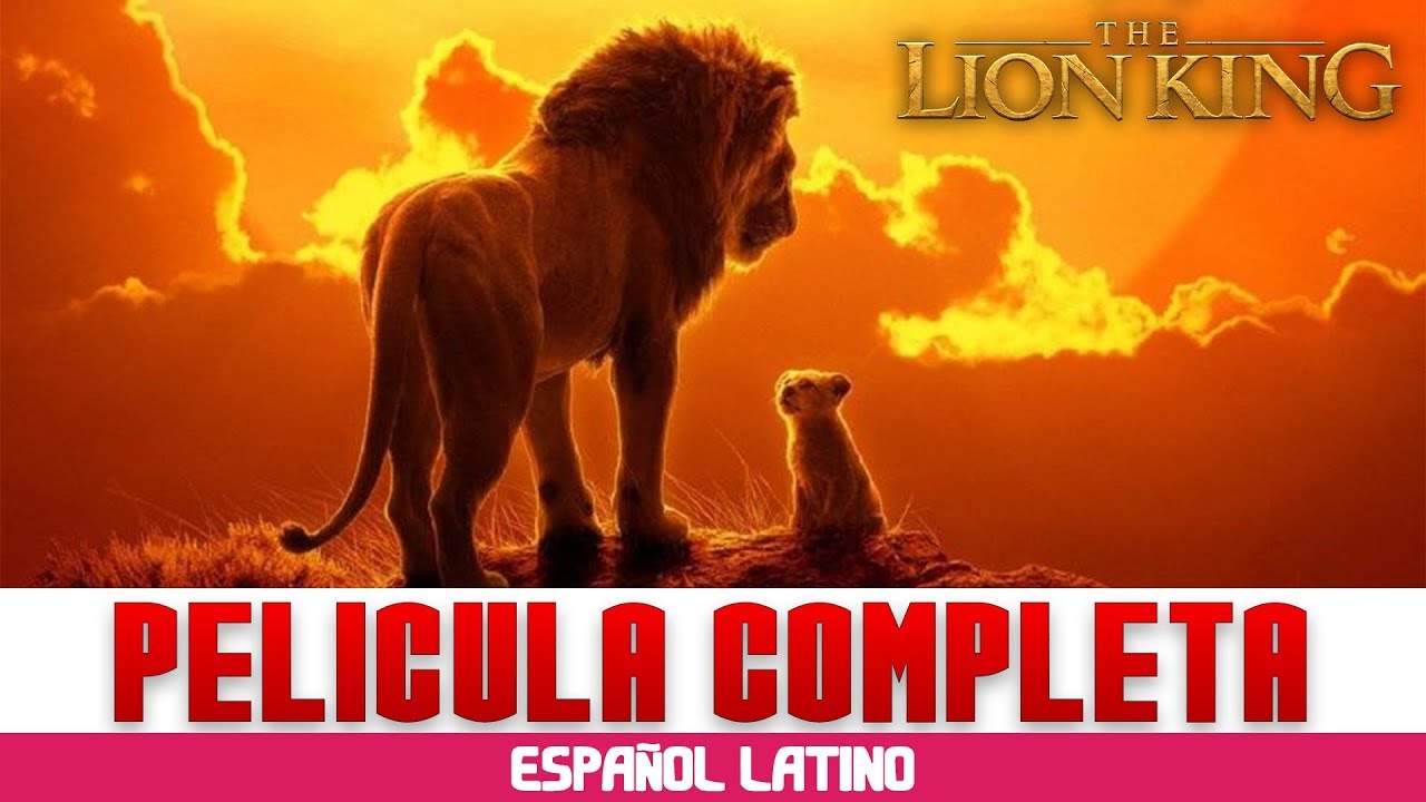 Descargar la pelicula El Rey Leon Peliculas 2019 Completa en Mediafire Descargar la película El Rey Leon Películas 2019 Completa en Mediafire