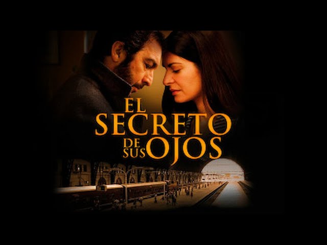 Descargar la película El Secreto En Sus Ojos en Mediafire