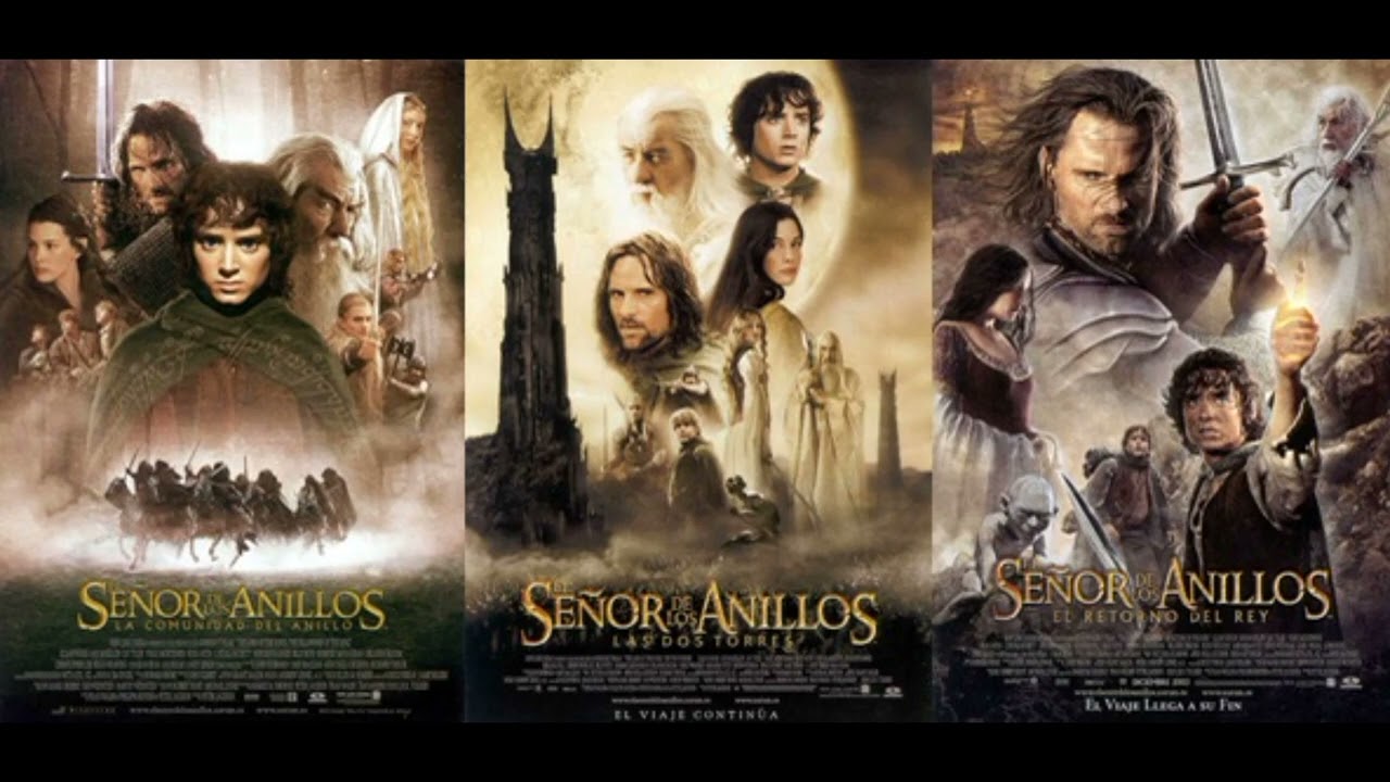 Descargar la pelicula El Senor De Los Anillos Version Extendida Duracion en Mediafire Descargar la película El Señor De Los Anillos Versión Extendida Duración en Mediafire