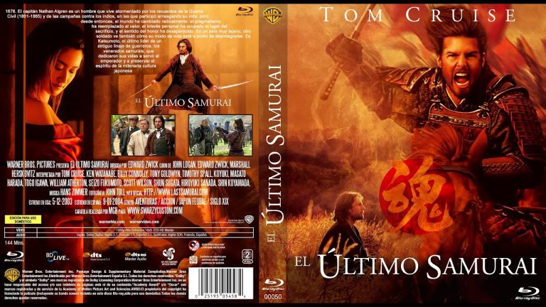 Descargar la película El Ultimo Samurai Director en Mediafire