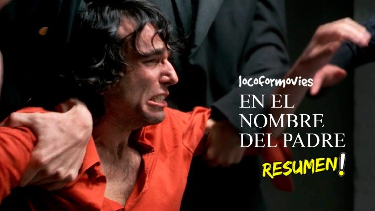 Descargar la película En El Nombre Del Padre Resumen en Mediafire