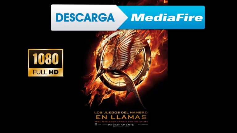 Descargar la película En Llamas Ver Online en Mediafire