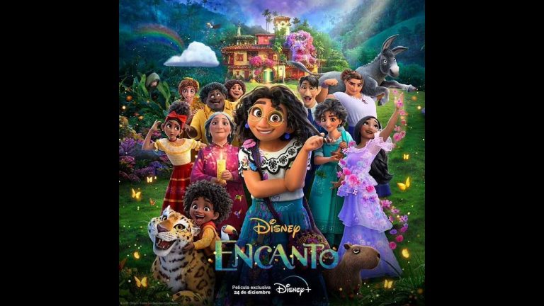 Descargar la película Encantado Películas en Mediafire