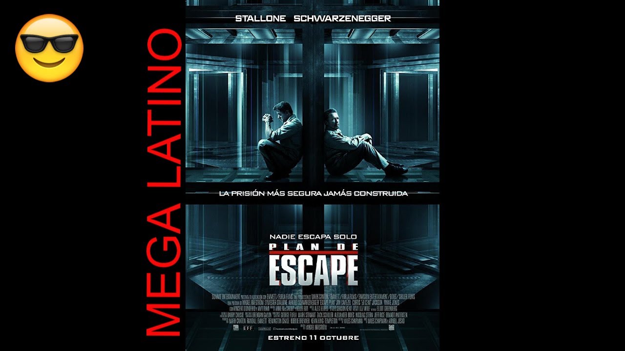 Descargar la pelicula Escape Peli en Mediafire Descargar la película Escape Peli en Mediafire