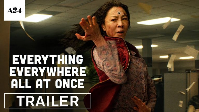 Descargar la película Everything Everywhere All At Once Full Movie en Mediafire