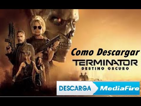 Descargar la película Exterminador Películas en Mediafire