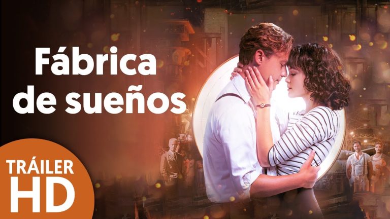 Descargar la película Fábrica De Sueños en Mediafire