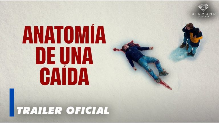 Descargar la película Film Anatomia De Una Caida en Mediafire