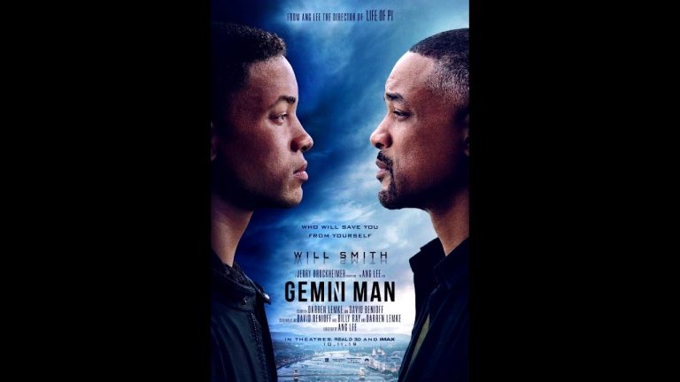 Descargar la película Gemini Películas en Mediafire