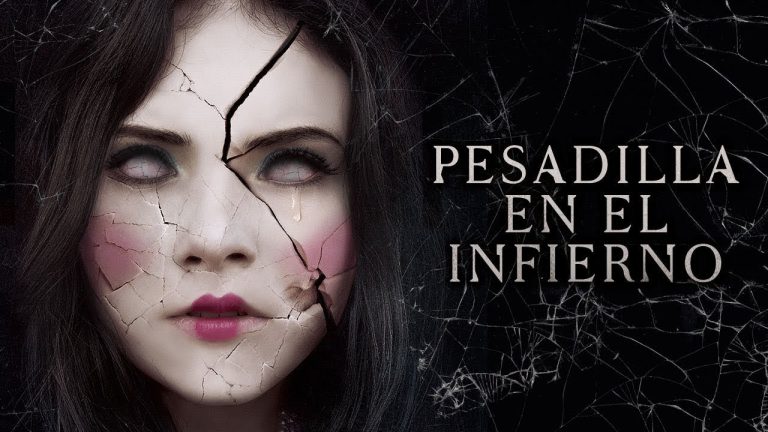 Descargar la película Ghostland Donde Ver en Mediafire