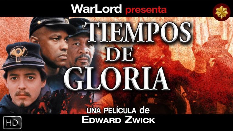 Descargar la película Glory Force Películas en Mediafire