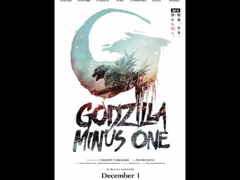 Descargar la pelicula Godzilla Minus One Cines en Mediafire Descargar la película Godzilla Minus One Cines en Mediafire