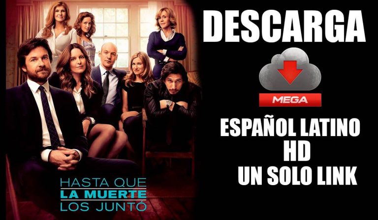 Descargar la película Hasta Que La Muerte Los Juntó en Mediafire