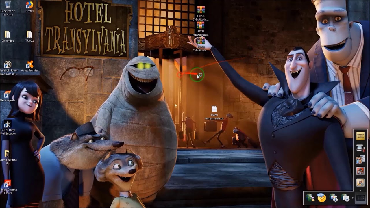 Descargar la pelicula Hotel Transylvania Pelicula en Mediafire Descargar la película Hotel Transylvania Película en Mediafire