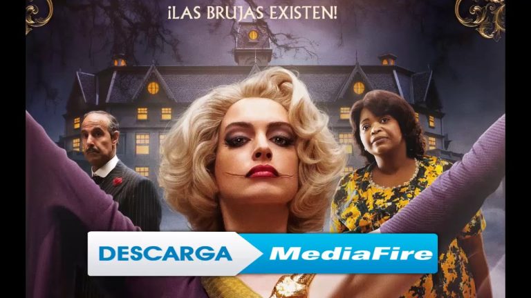 Descargar la película In Bruje en Mediafire