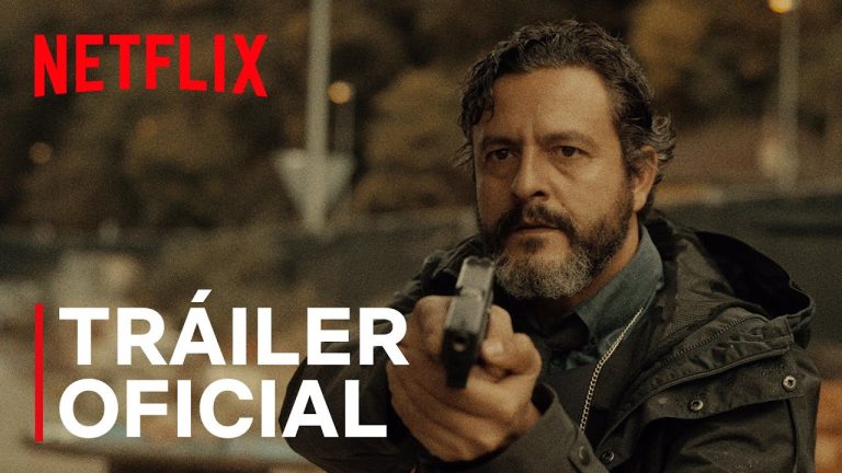 Descargar la película Infiesto Netflix en Mediafire