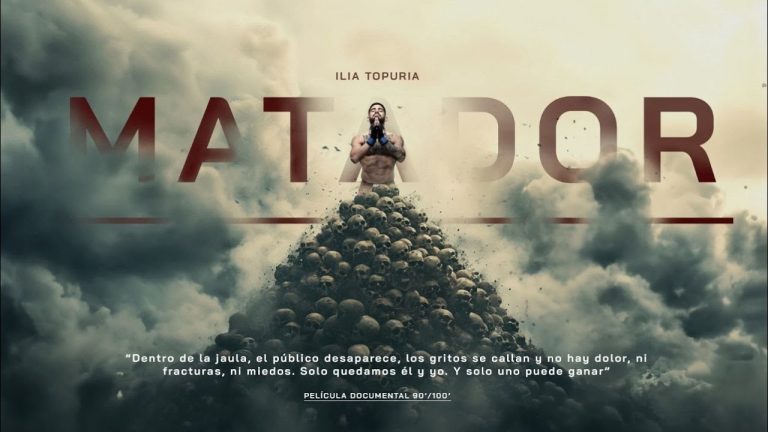 Descargar la película Informe+ Ilia Topuria El Matador en Mediafire