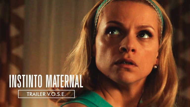 Descargar la película Instinto Maternal Película Terror en Mediafire