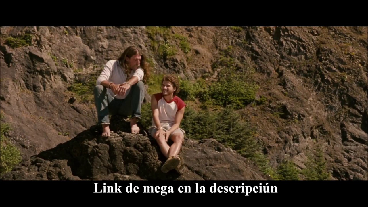 Descargar la pelicula Into De Wild en Mediafire Descargar la película Into De Wild en Mediafire