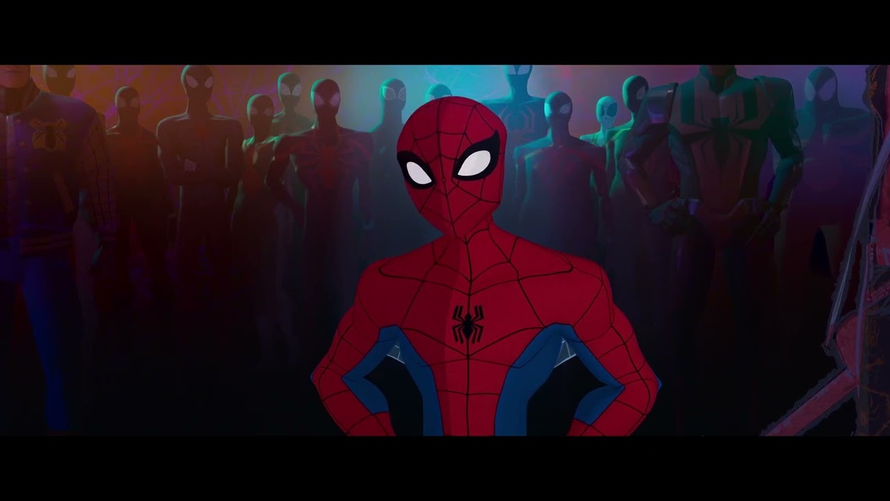 Descargar la pelicula Into The Spider Verse 2 en Mediafire Descargar la película Into The Spider Verse 2 en Mediafire