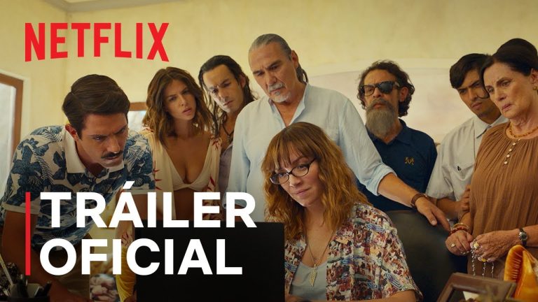 Descargar la película Invitacion A Un Asesino Netflix en Mediafire