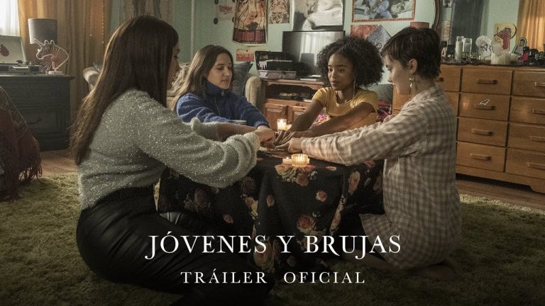 Descargar la película Joven Bruja Películas en Mediafire