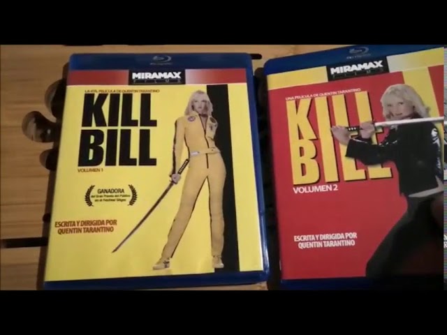 Descargar la pelicula Kill Bill Ver en Mediafire Descargar la película Kill Bill Ver en Mediafire