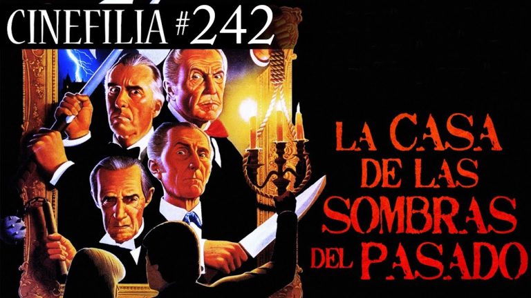 Descargar la película La Casa De Las Sombras Del Pasado en Mediafire