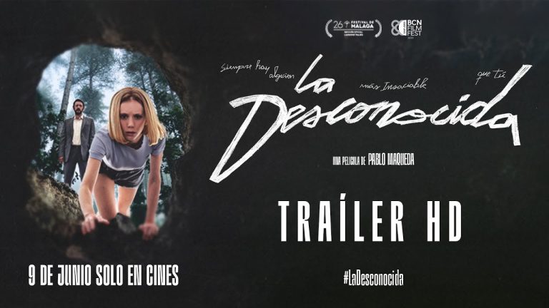 Descargar la película La Desconocida Filmin en Mediafire