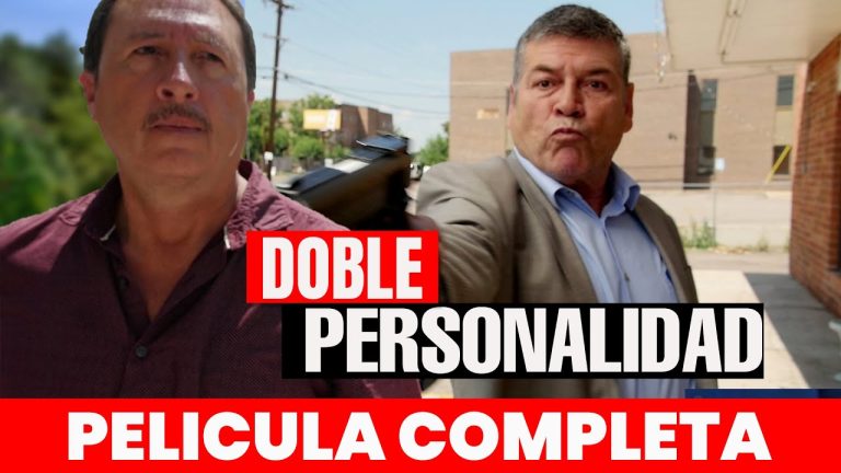 Descargar la película La Doble Personalidad De Mi Madre Películas en Mediafire