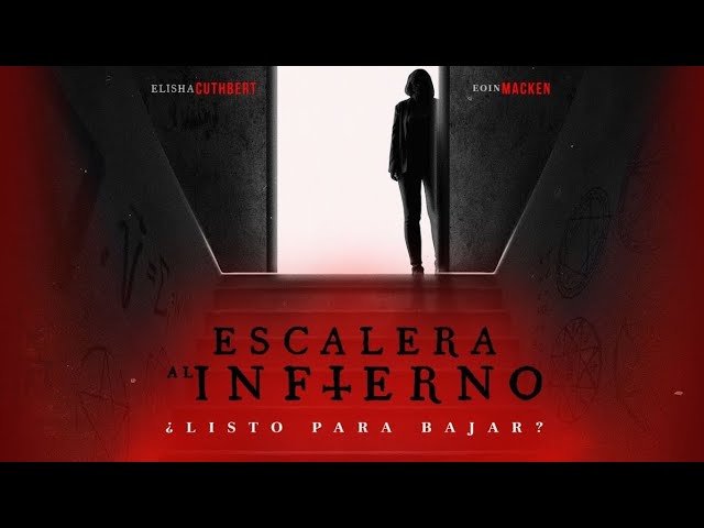 Descargar la película La Escalera De Ja en Mediafire