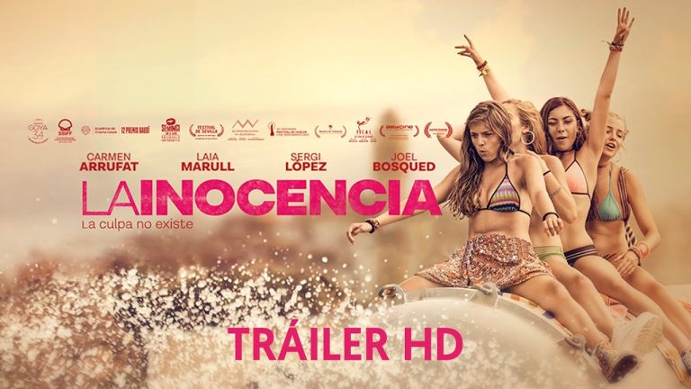 Descargar la película La Inocencia Filmaffinity en Mediafire