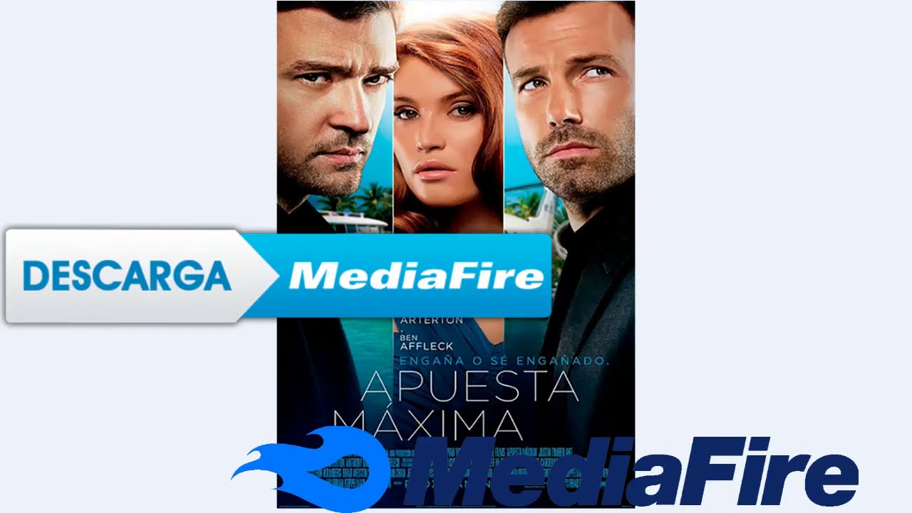 Descargar la pelicula La Mejor Apuesta en Mediafire Descargar la película La Mejor Apuesta en Mediafire