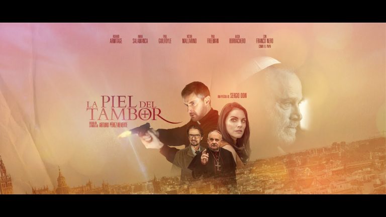 Descargar la película La Piel Del Tambor Estreno en Mediafire