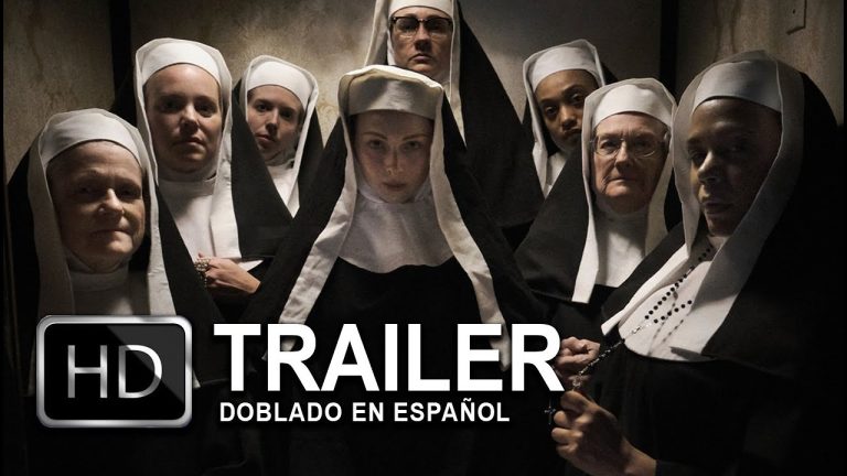 Descargar la película La Posesión De Agnes Reparto en Mediafire