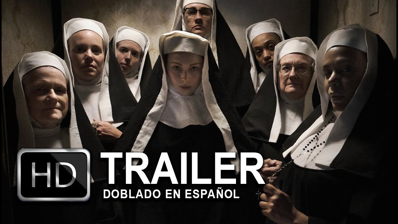 Descargar la pelicula La Posesion De Agnes Reparto en Mediafire Descargar la película La Posesión De Agnes Reparto en Mediafire