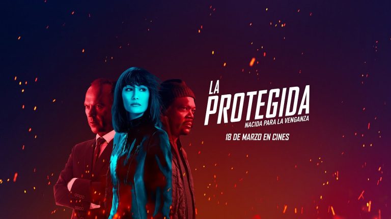 Descargar la película La Protegida en Mediafire