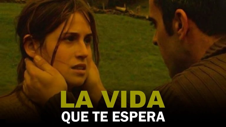 Descargar la película La Vida Te Espera en Mediafire