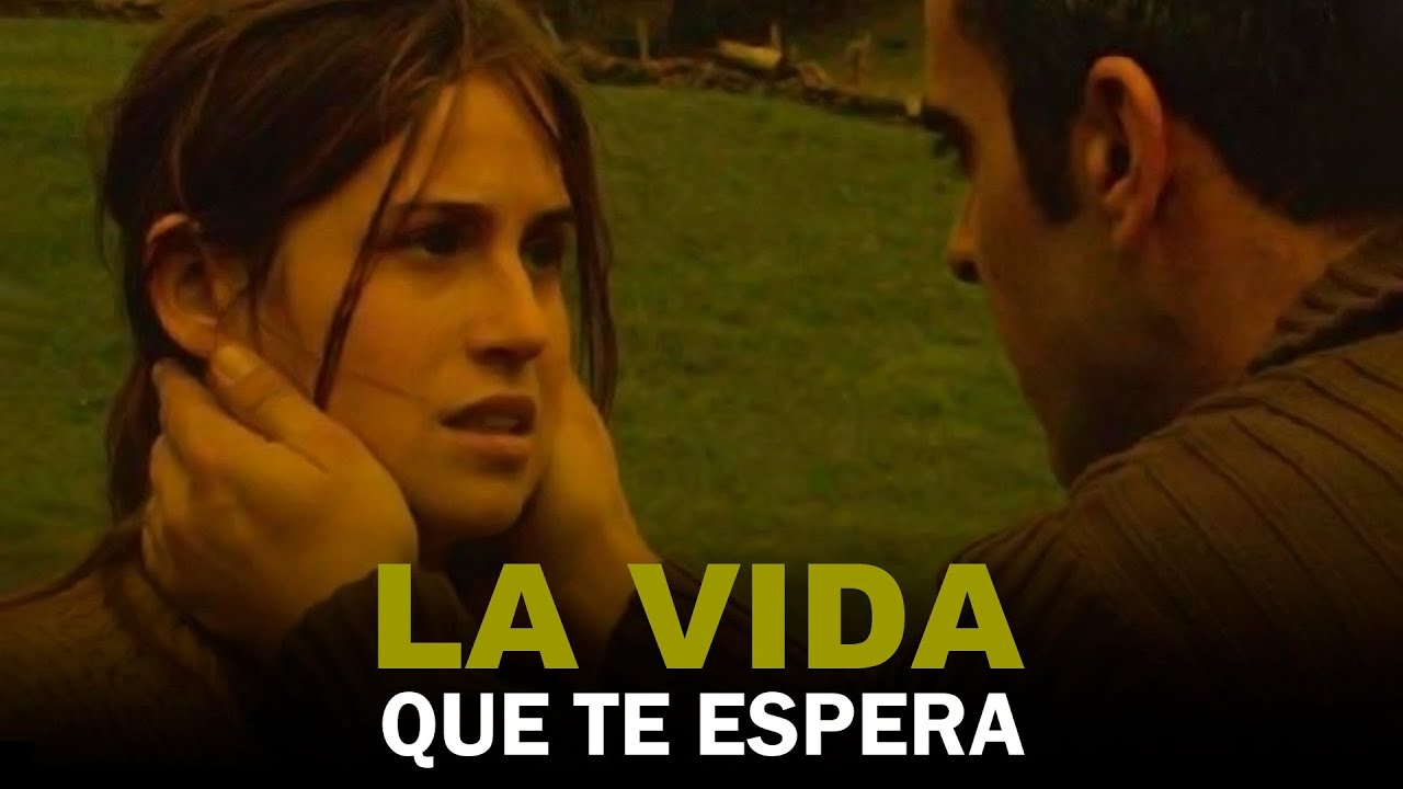 Descargar la pelicula La Vida Te Espera en Mediafire Descargar la película La Vida Te Espera en Mediafire