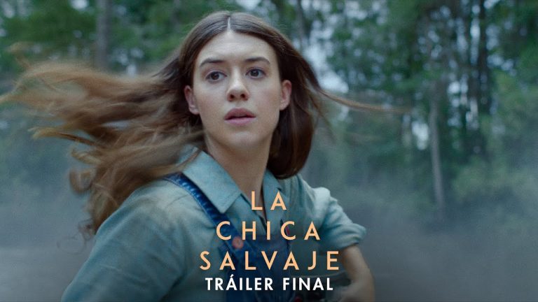 Descargar la película La.Chica Salvaje en Mediafire